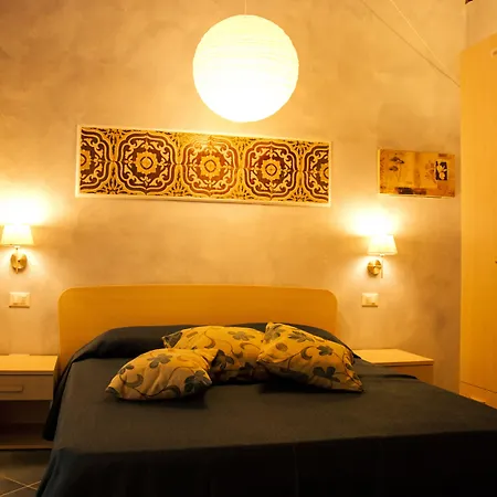 Blu Maison Bed & Breakfast