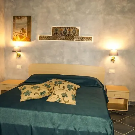 Blu Maison 4* Tropea