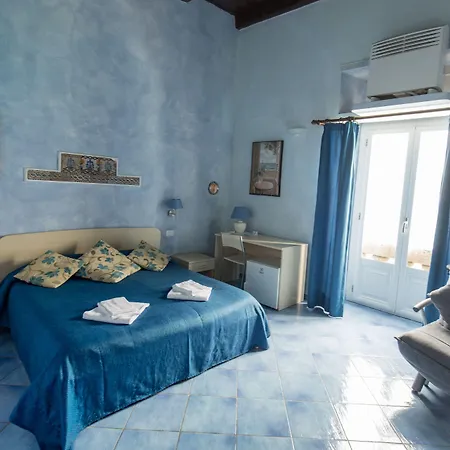 Bed & Breakfast Blu Maison Tropea
