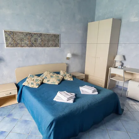 Blu Maison Bed & Breakfast