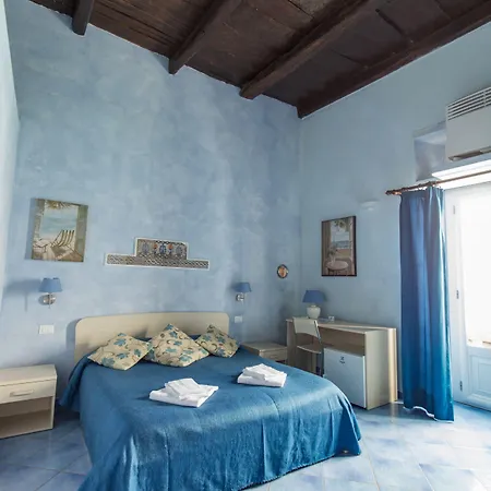 Blu Maison 4* Tropea