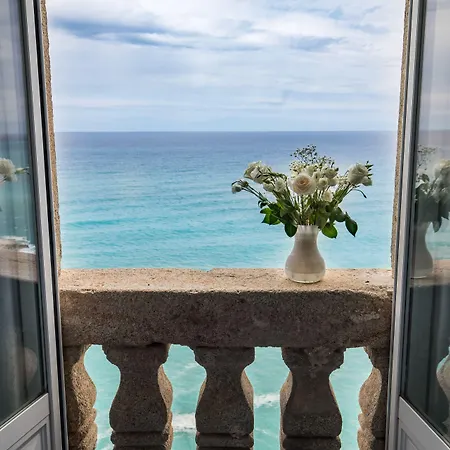 Blu Maison 4* Tropea