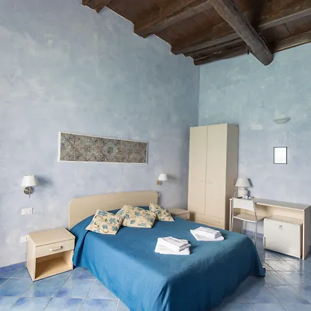 Blu Maison Bed & Breakfast