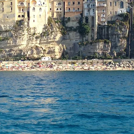 Blu Maison Bed & Breakfast 4*