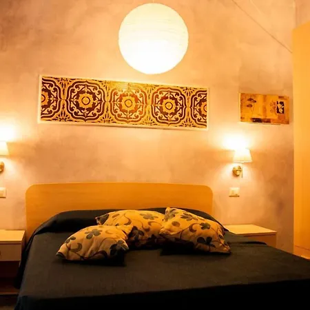 Blu Maison Bed & Breakfast