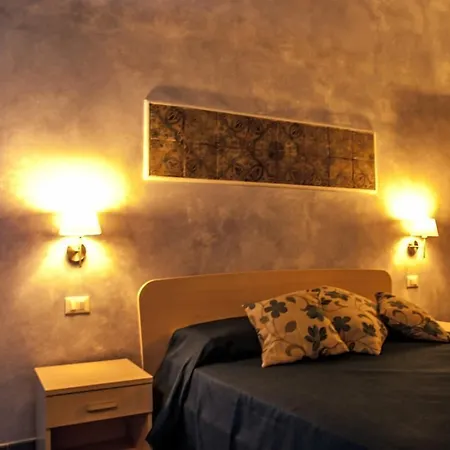 Bed & Breakfast Blu Maison