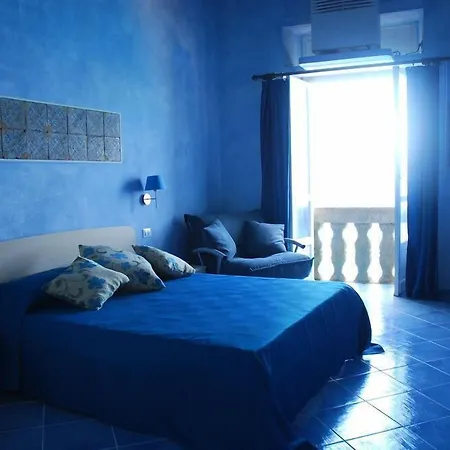 Blu Maison 4* Tropea