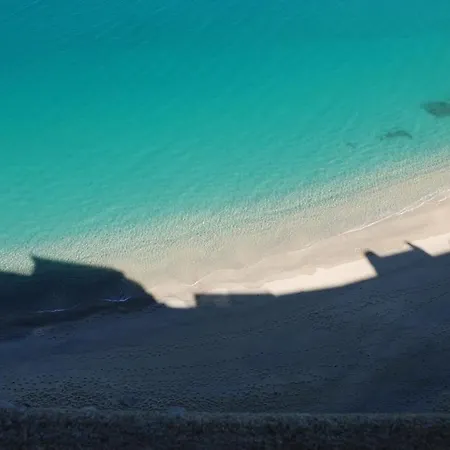 Bed & Breakfast Blu Maison Tropea