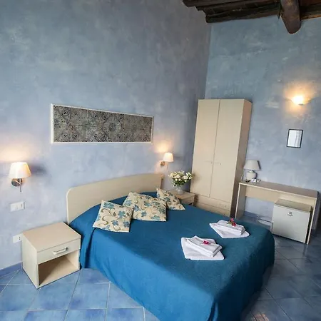 Blu Maison Bed & Breakfast Tropea