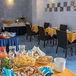 ベッド・アンド・ブレックファスト Blu Maison