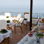 Bed and breakfast Blu Maison