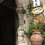 Blu Maison