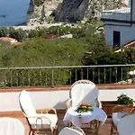 Bed and breakfast Blu Maison Tropea