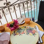 Blu Maison