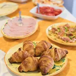 Bed and breakfast Blu Maison Tropea