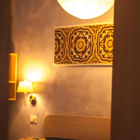 Blu Maison Nocleg ze śniadaniem 4*