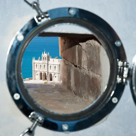 Blu Maison Tropea