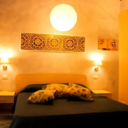 Blu Maison Bed & Breakfast