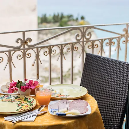 Bed & Breakfast Blu Maison 4*