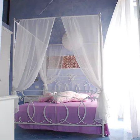 Bed & Breakfast Blu Maison Tropea