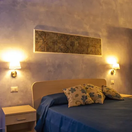 Blu Maison 4* Tropea
