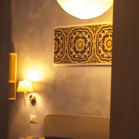 Blu Maison Bed & Breakfast Tropea