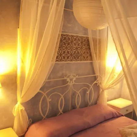 Bed & Breakfast Blu Maison 4*