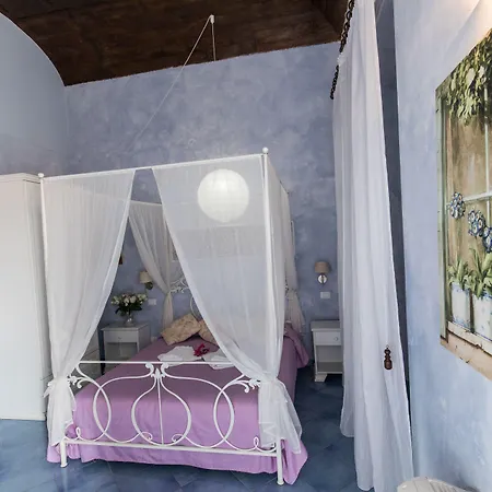 Blu Maison