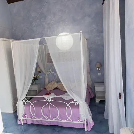 Panzió Blu Maison Tropea