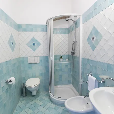 Blu Maison Nocleg ze śniadaniem 4*