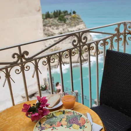 Blu Maison 4* Tropea