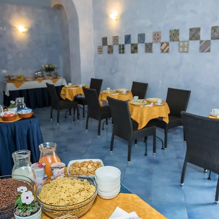 Blu Maison 4*