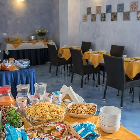 Bed & Breakfast Blu Maison