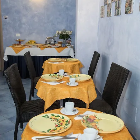 Blu Maison
