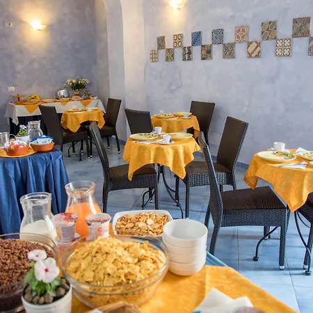 Bed & Breakfast Blu Maison Tropea