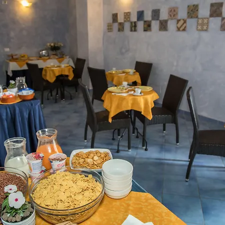 Blu Maison 4*