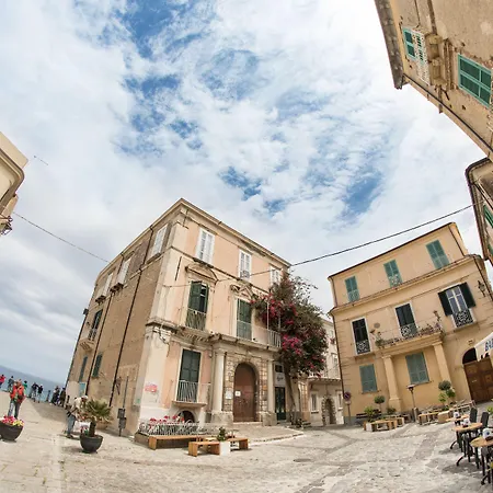 Bed & Breakfast Blu Maison