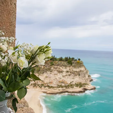 Bed & Breakfast Blu Maison Tropea