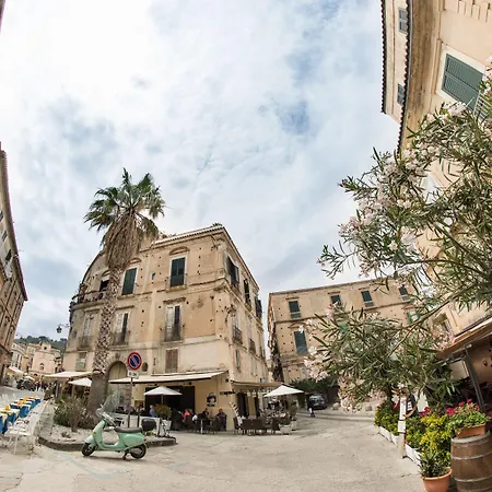 Blu Maison Tropea