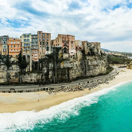 Blu Maison Bed & Breakfast 4*