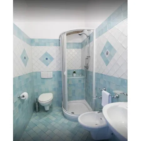 Blu Maison