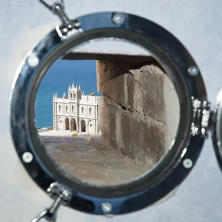 Blu Maison Bed & Breakfast Tropea