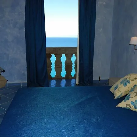 Bed & Breakfast Blu Maison Tropea