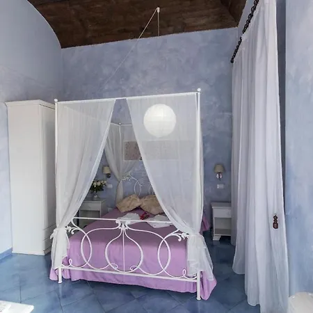 Blu Maison Bed & Breakfast