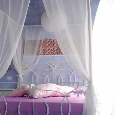 Blu Maison