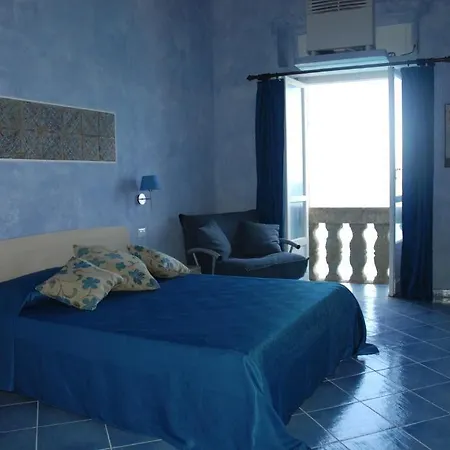 Blu Maison 4* 特罗佩阿
