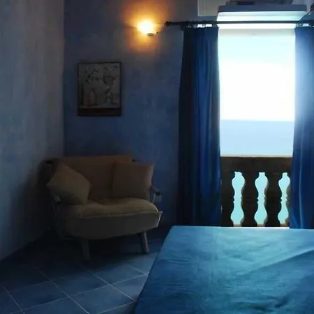 Bed & Breakfast Blu Maison
