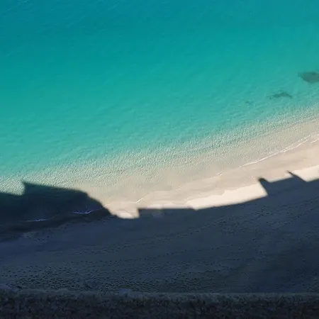 Bed & Breakfast Blu Maison 4*