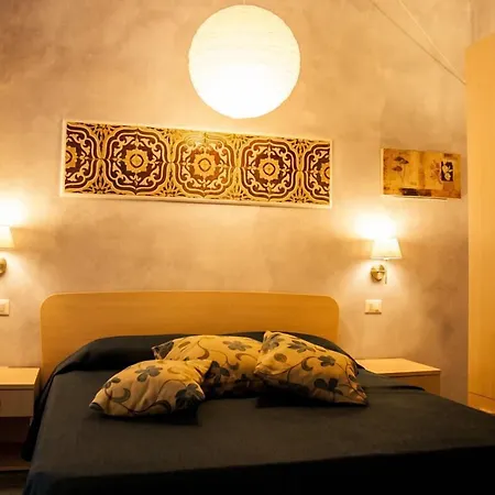 Blu Maison Bed & Breakfast 4*