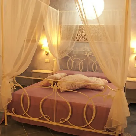 Blu Maison Bed & Breakfast 4*